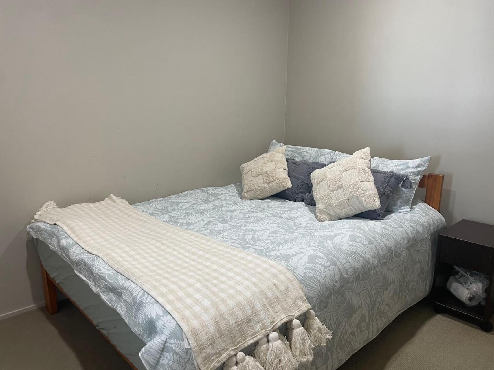 Aura A1204 Two Bedrooms 1 Living Wi-Fi Balcony Harbor View Parking Easy Auckland Buitenkant foto